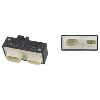TOPRAN 110 825  Relay Electr.Fan