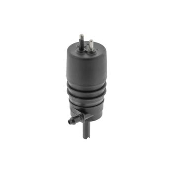 TOPRAN 400 117  Washer Pump Wiper/Washer