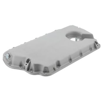 TOPRAN 111 876 Engine Sump With Hole For Sensor