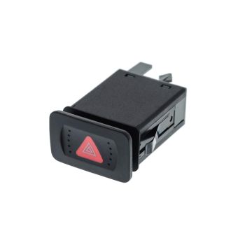 TOPRAN 108 880  Switch 01C Incl.Relay