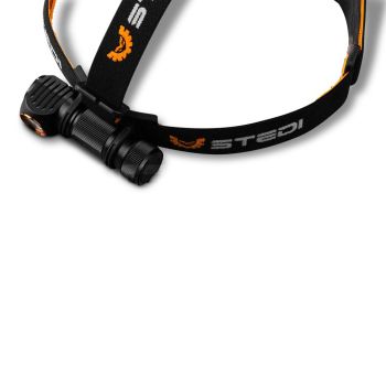 STEDI FR1200 LED Head Torch TORCH-FR1200