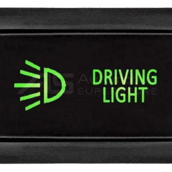 STEDI Push Switch for Driving Lights fits Toyota 80 Series Landcruiser Driving Light TOY-80-DRIVE
