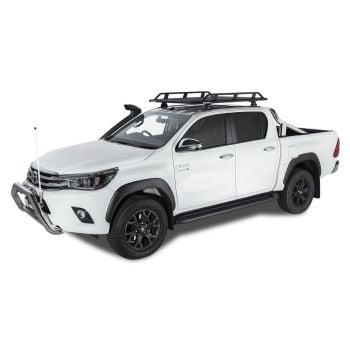 Rhino Rack JA8404 Pioneer Tradie Platform Kit 1528x1236mm