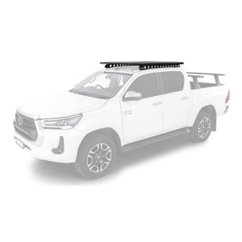 Rhino Rack JC-01773 Pioneer 6 Platform Kit 1500x1240mm with Backbone