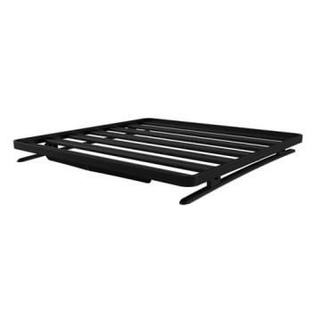 Front Runner Slimline II Roof Rack Kit KRTHT08T fits Toyota Hilux 2005-2015