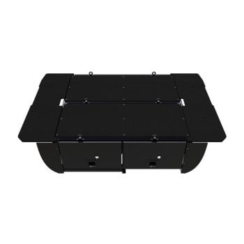 Front Runner Drawer Kit SSTL001 fits Toyota Land Cruiser 76