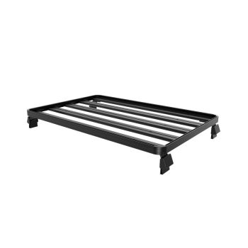 Front Runner Ute Slimline II 3/4 Roof Rack Kit KRTL023L fits Toyota Land Cruiser 79 DC