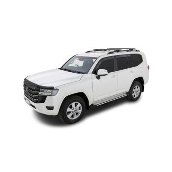 Rhino Rack JC-01549 Vortex RX Black 2 Bar Roof Rack