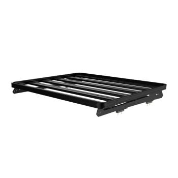Front Runner Slimline II 1/2 Roof Rack Kit KRTP014T fits Toyota Prado 120