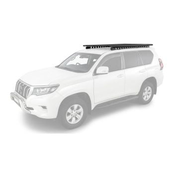 Rhino Rack JC-01662 Pioneer 6 Platform Kit 2100x1240mm with Backbone