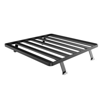 Front Runner Slimline II Load Bed Rack Kit KRTT900T fits Toyota Tacoma Ute 2005-on