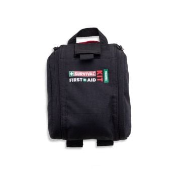 Survival Trauma First Aid Kit