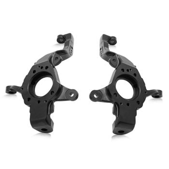 Superpro TRC66880 Front Steering Knuckle Kit fits Isuzu D-MAX/MU-X, Mazda BT-50 2020-on