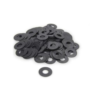 Trend 03-2130 Valve Spring Shims Hardened Steel 1.510" X .570" X .030" Box Of 100