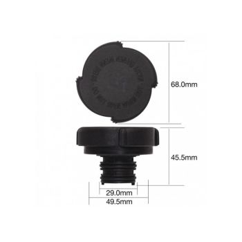 Tridon Radiator Cap CL20135