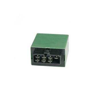 Tridon Electronic Flasher FET21