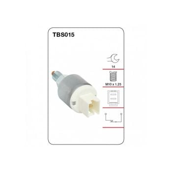 Tridon Brake Light Switch TBS015