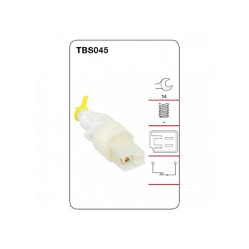 Tridon Brake Light Switch TBS045