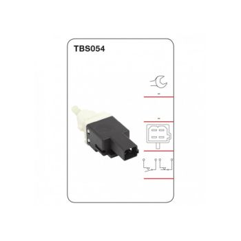 Tridon Brake Light Switch TBS054