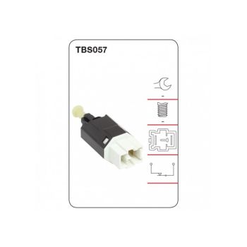 Tridon Brake Light Switch TBS057