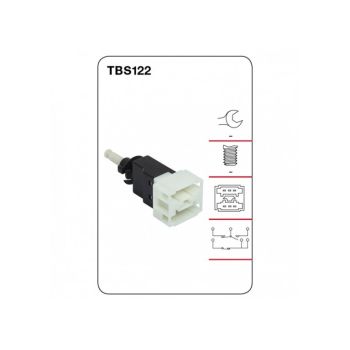 Tridon Brake Light Switch TBS122