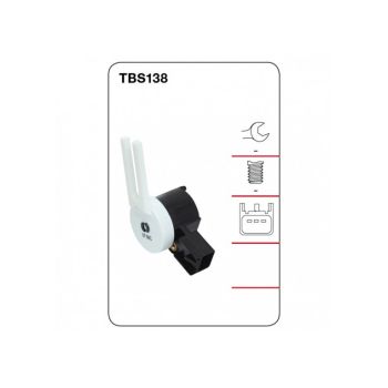 Tridon Brake Light Switch TBS138