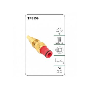 Tridon Fan Switch TFS159