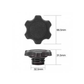Tridon Oil Cap TOC528