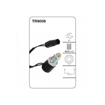 Tridon Switch Reversing Light TRS006