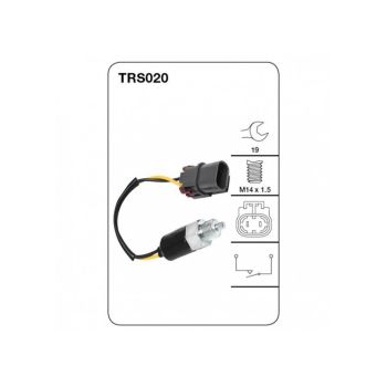 Tridon Switch Reversing Light TRS020