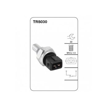 Tridon Reverse Light Switch TRS030