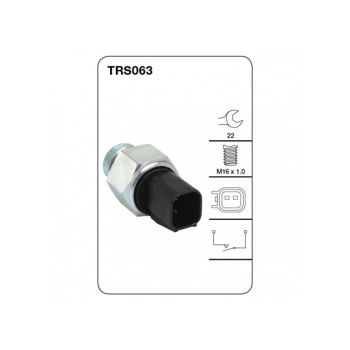 Tridon Reverse Light Switch TRS063