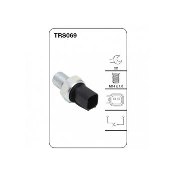 Tridon Reverse Light Switch TRS069