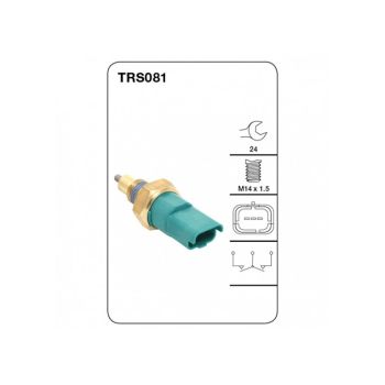 Tridon Reverse Light Switch TRS081