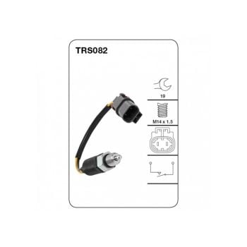 Tridon Reverse Light Switch TRS082