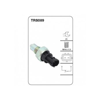 Tridon Reverse Light Switch TRS089