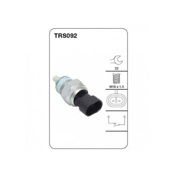 Tridon Reverse Light Switch TRS092