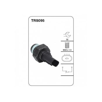 Tridon Reverse Light Switch TRS095