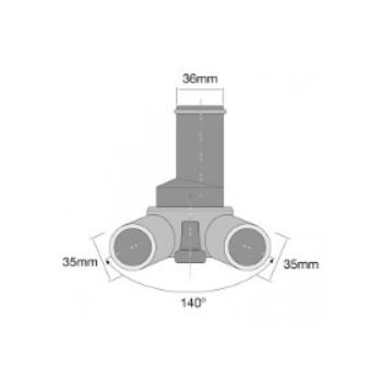 Tridon Thermostat TT256-180P
