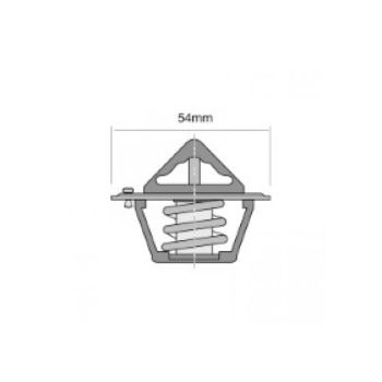Tridon Thermostat TT449-190