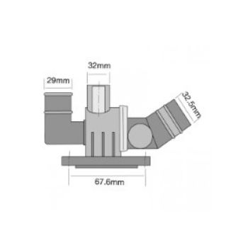 Tridon Thermostat TT580-189