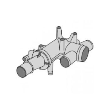 Tridon Thermostat TT584-183