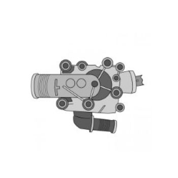 Tridon Thermostat TT618-195