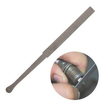 Tridon Multi-Purpose Electrical File 301069
