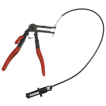 Tridon Hose Clamp Pliers Flexible Cable 301172