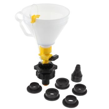 Tridon Coolant Filler Funnel Set 305092