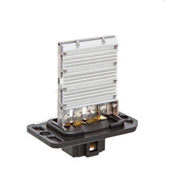 Tridon Heater Fan Resistor TFR204
