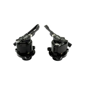 Turbosmart TS-0223-1055 BOV Kompact EM DualPort suits VR29 Mercedes C63