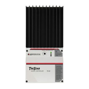 Enerdrive SR-TS-60-ED Morningstar TriStar 60amp PWM Reg
