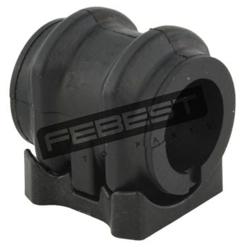 Febest TSB-ZRE212F Front Stabilizer Bar Bushing D25.4